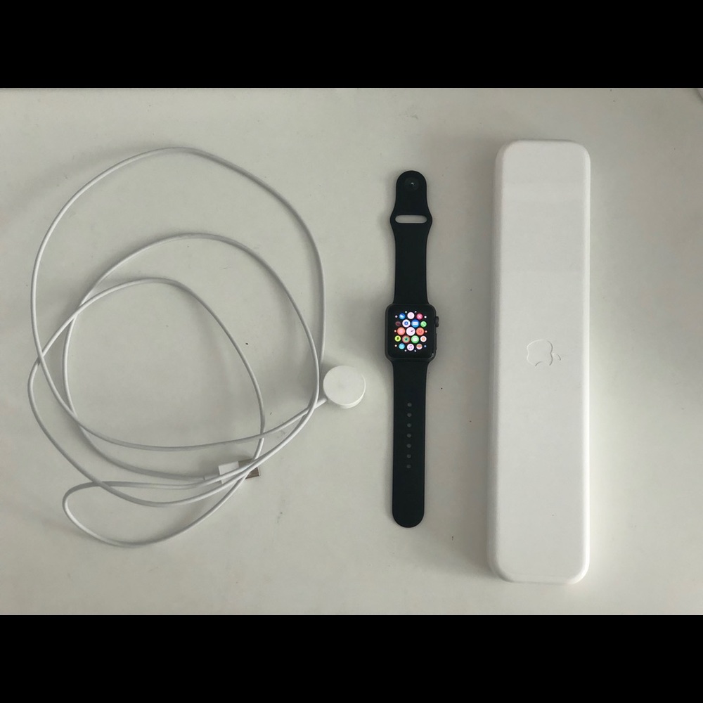 Apple Watch